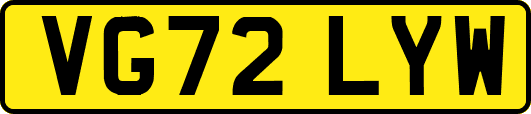 VG72LYW