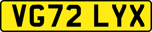 VG72LYX