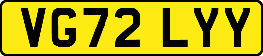 VG72LYY