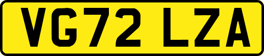VG72LZA