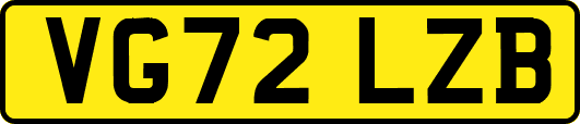 VG72LZB