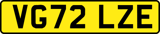 VG72LZE