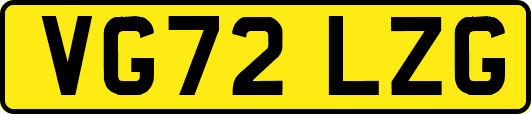 VG72LZG