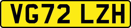 VG72LZH