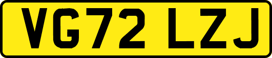 VG72LZJ