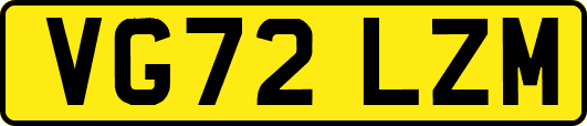 VG72LZM