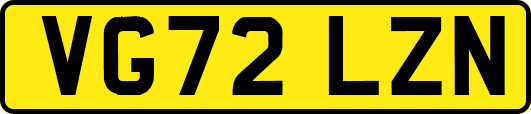 VG72LZN