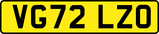 VG72LZO