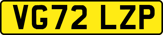 VG72LZP