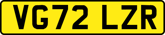 VG72LZR