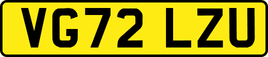 VG72LZU
