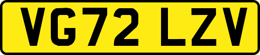 VG72LZV