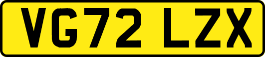 VG72LZX