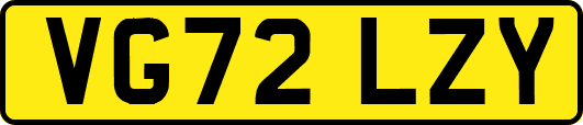 VG72LZY