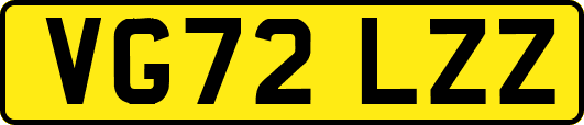 VG72LZZ