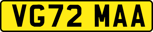 VG72MAA
