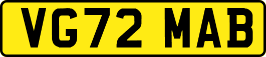 VG72MAB