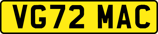 VG72MAC