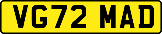VG72MAD