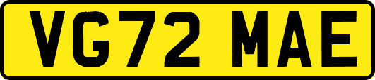 VG72MAE