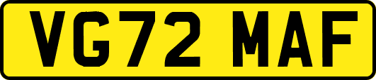 VG72MAF