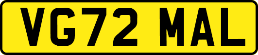 VG72MAL
