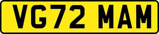 VG72MAM