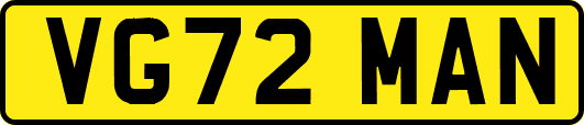 VG72MAN
