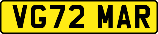 VG72MAR