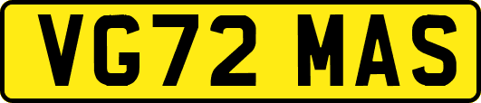 VG72MAS