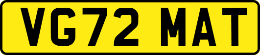 VG72MAT