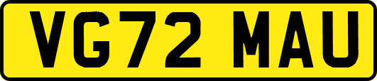 VG72MAU