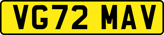 VG72MAV