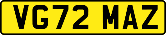 VG72MAZ