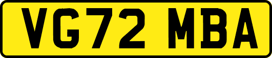 VG72MBA