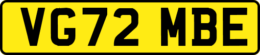 VG72MBE