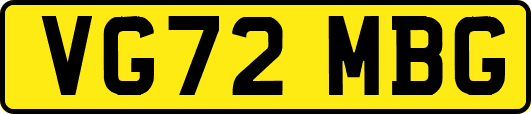 VG72MBG
