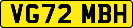 VG72MBH