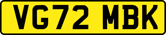 VG72MBK