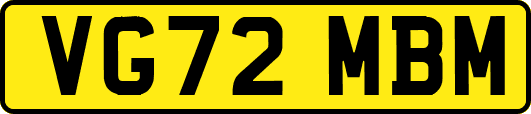 VG72MBM