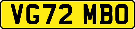 VG72MBO