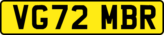 VG72MBR