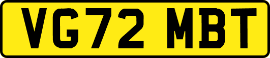 VG72MBT