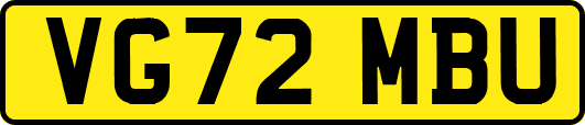 VG72MBU