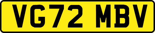 VG72MBV