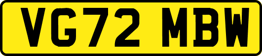 VG72MBW