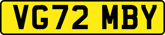 VG72MBY