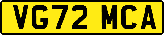 VG72MCA