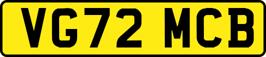 VG72MCB