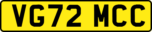 VG72MCC